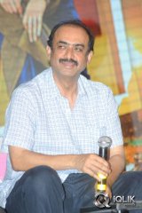 Drushyam Movie Press Meet
